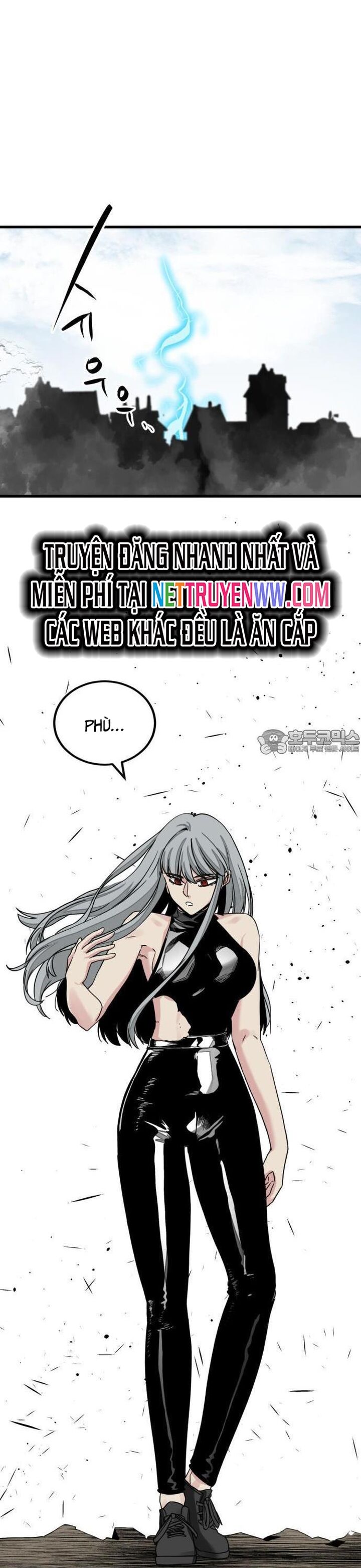 Kẻ Giết Anh Hùng Chap 159 - Next Chap 160