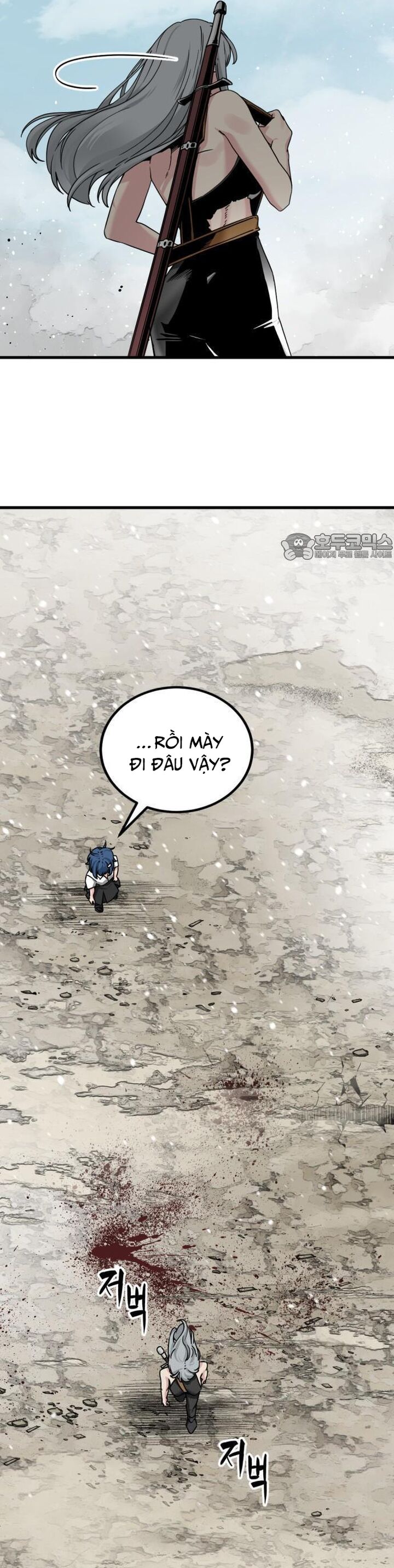 Kẻ Giết Anh Hùng Chap 159 - Next Chap 160