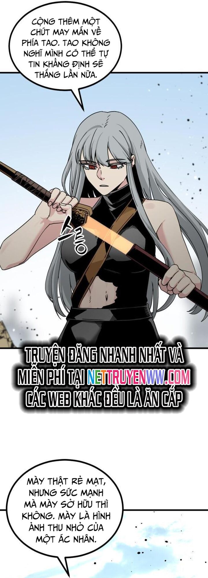 Kẻ Giết Anh Hùng Chap 159 - Next Chap 160