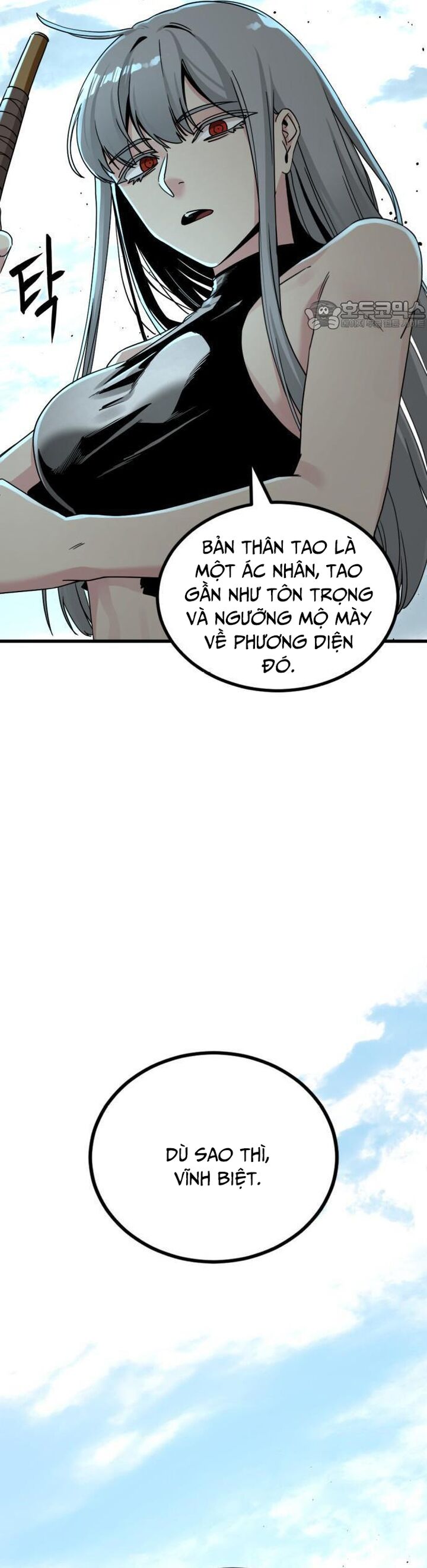 Kẻ Giết Anh Hùng Chap 159 - Next Chap 160