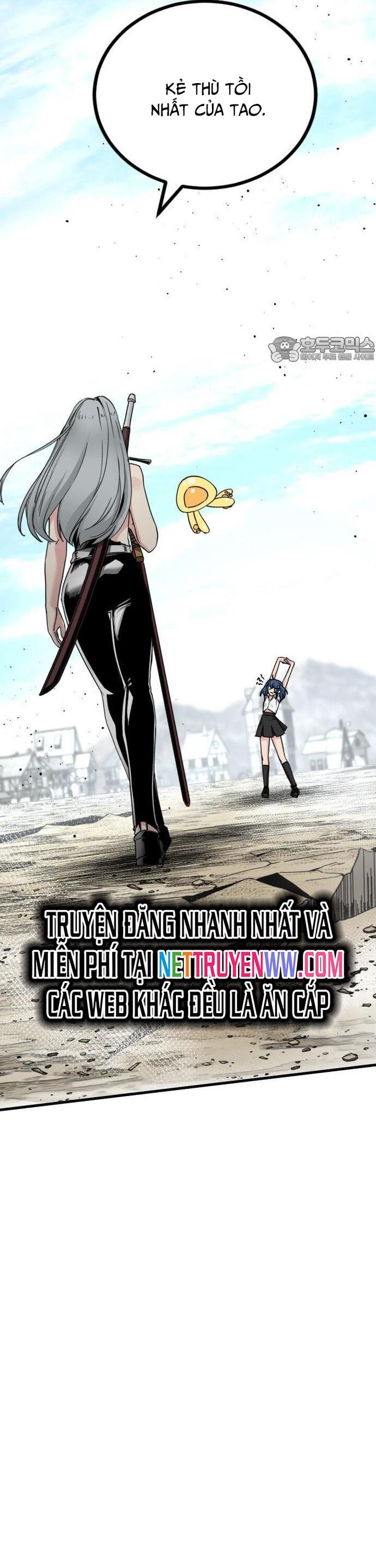 Kẻ Giết Anh Hùng Chap 159 - Next Chap 160