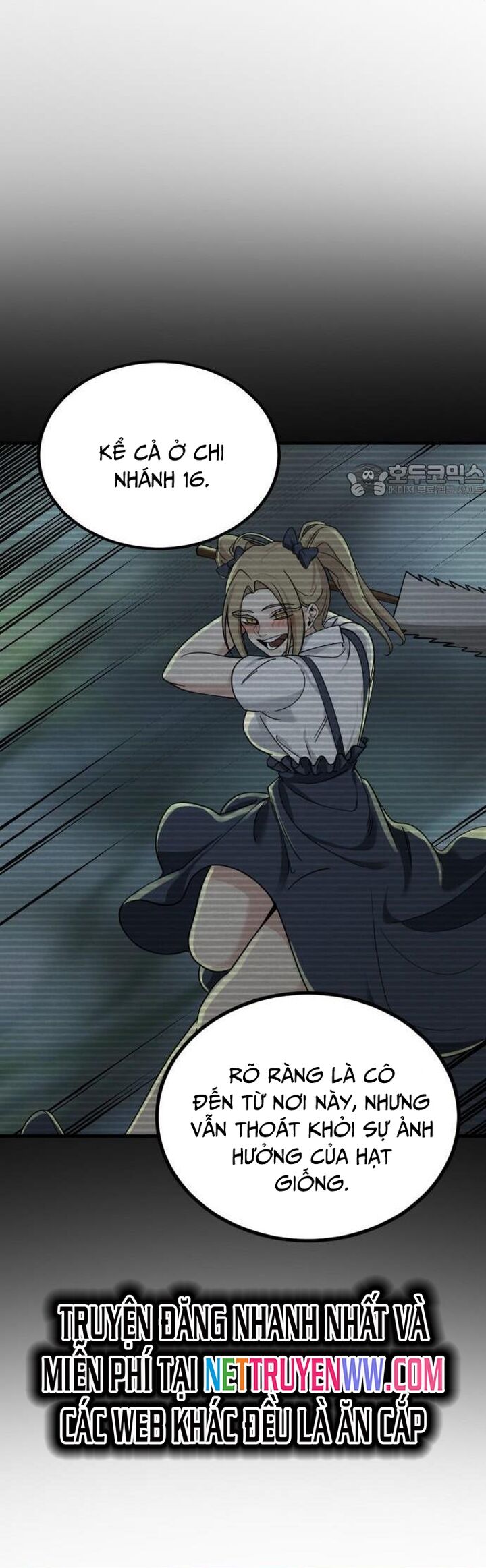 Kẻ Giết Anh Hùng Chap 159 - Next Chap 160