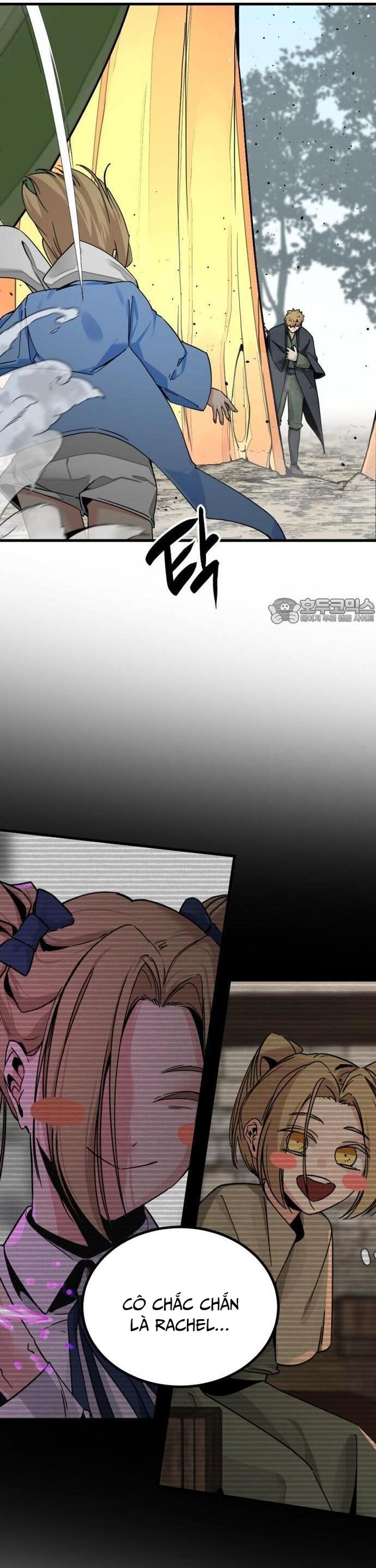 Kẻ Giết Anh Hùng Chap 159 - Next Chap 160