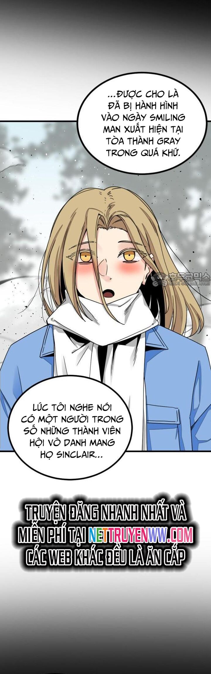 Kẻ Giết Anh Hùng Chap 159 - Next Chap 160