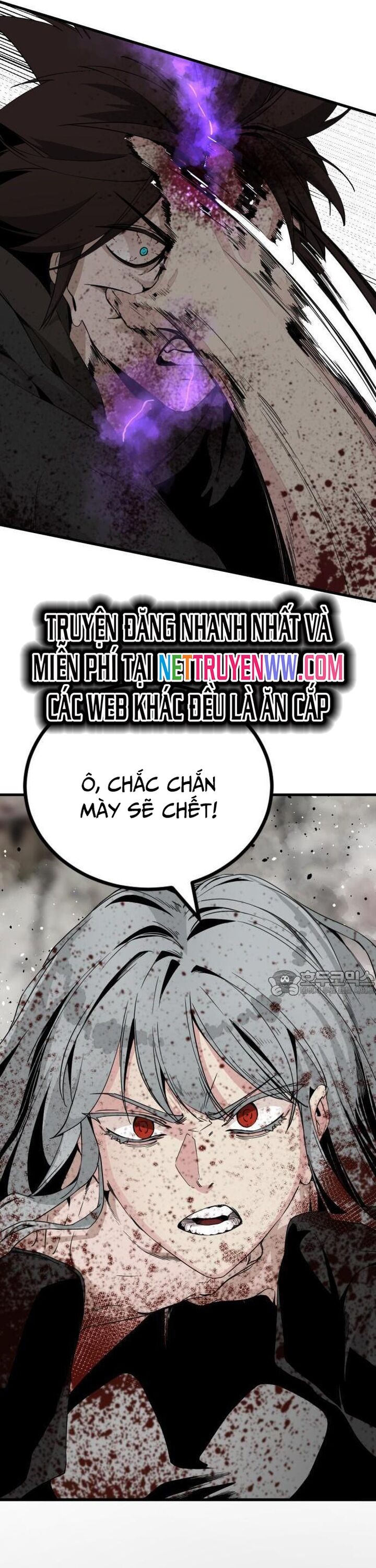 Kẻ Giết Anh Hùng Chap 159 - Next Chap 160
