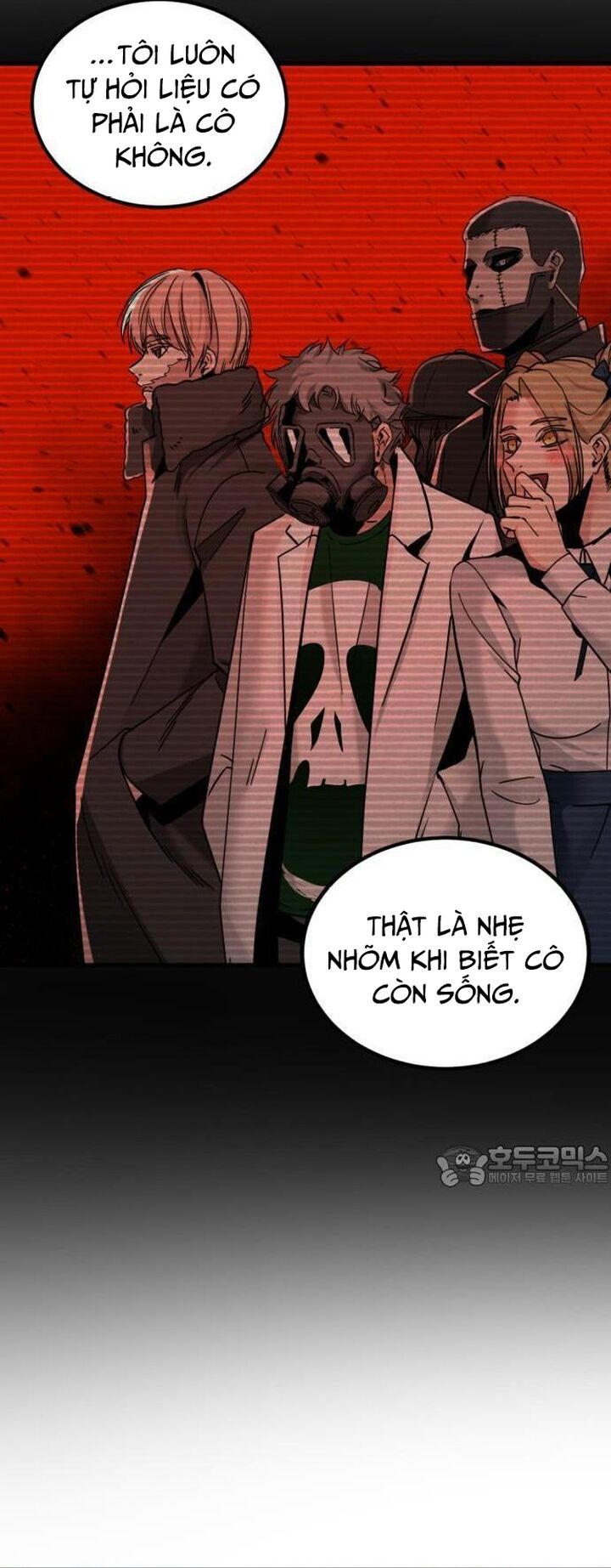 Kẻ Giết Anh Hùng Chap 159 - Next Chap 160