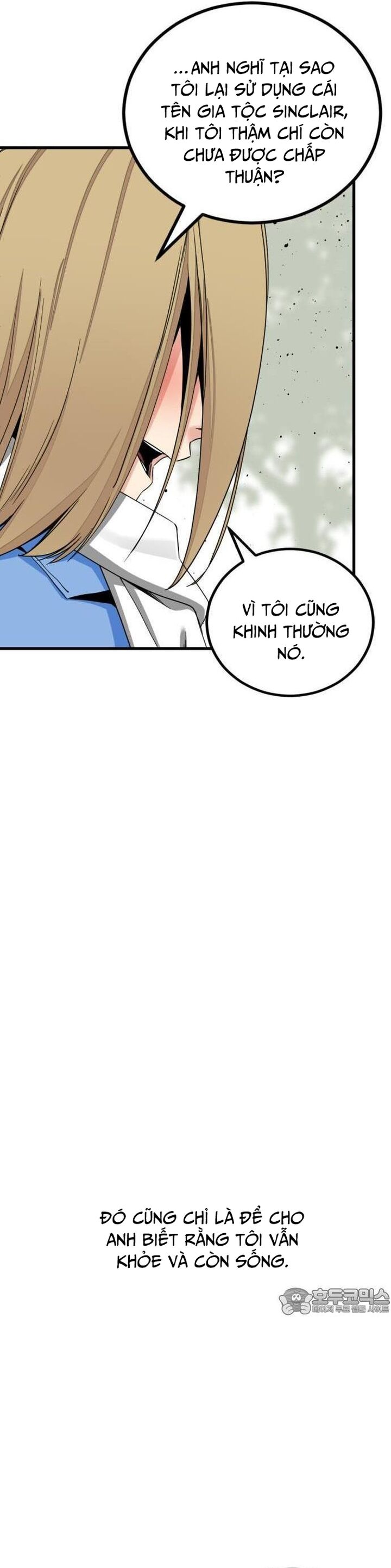 Kẻ Giết Anh Hùng Chap 159 - Next Chap 160