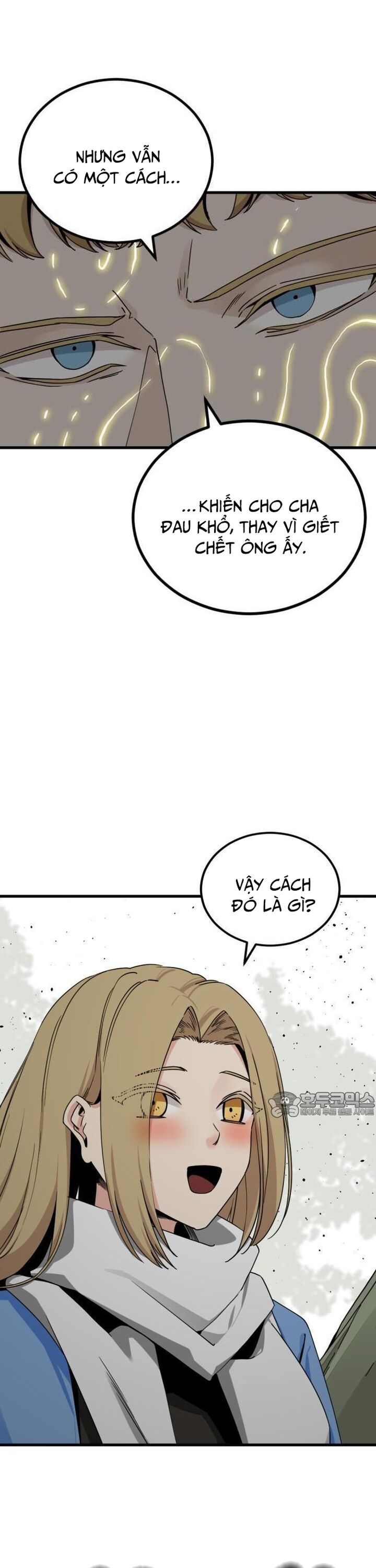 Kẻ Giết Anh Hùng Chap 159 - Next Chap 160