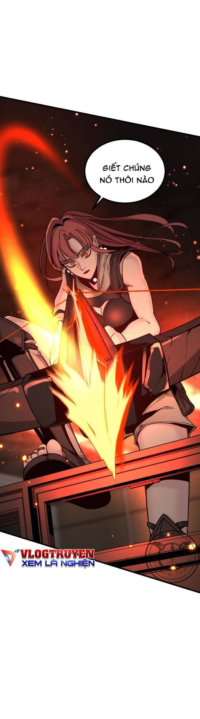 Kẻ Giết Anh Hùng Chap 16 - Next Chap 17