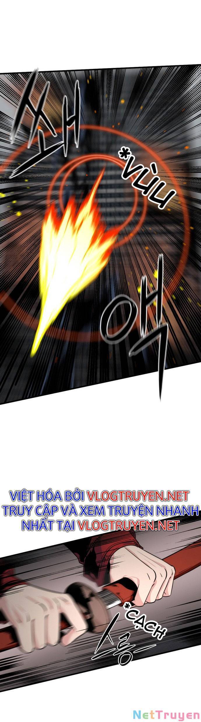 Kẻ Giết Anh Hùng Chap 16 - Next Chap 17