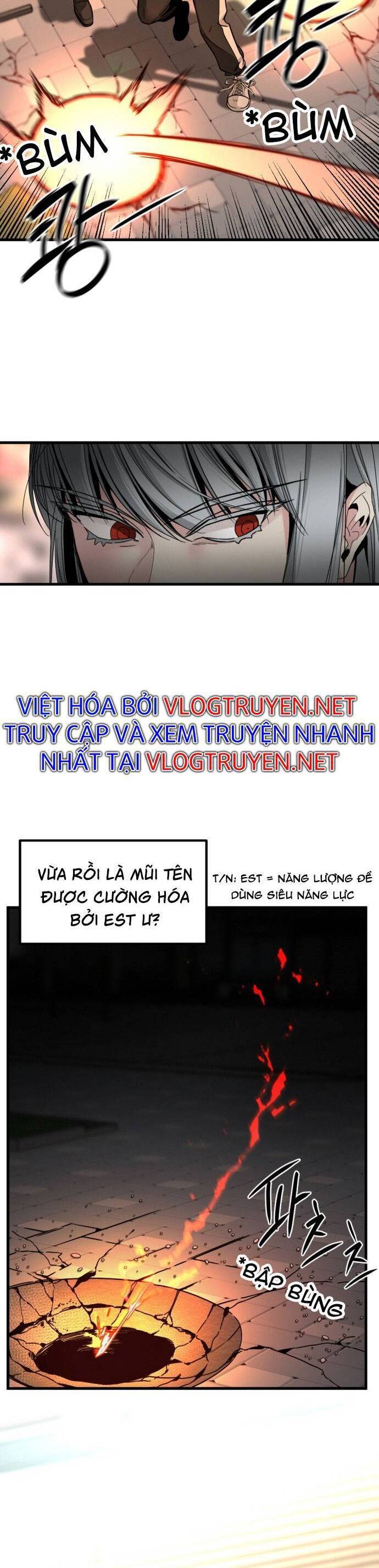 Kẻ Giết Anh Hùng Chap 16 - Next Chap 17