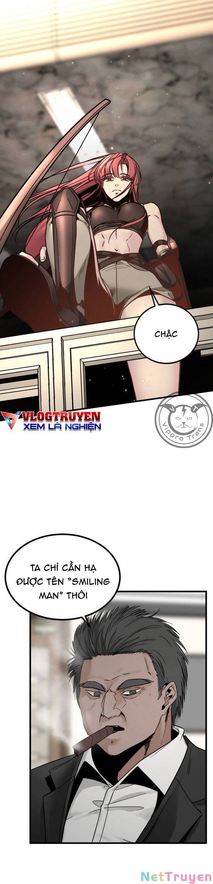 Kẻ Giết Anh Hùng Chap 16 - Next Chap 17