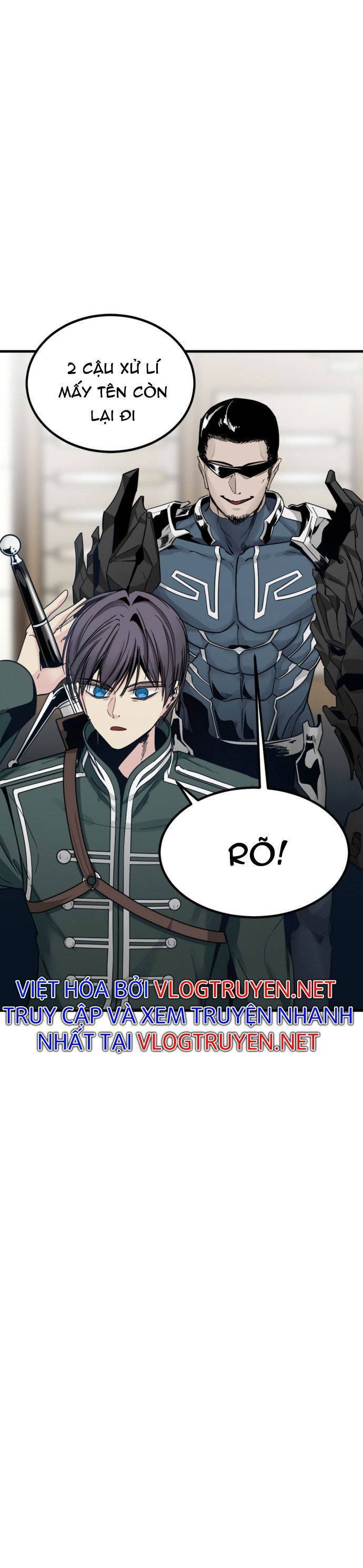 Kẻ Giết Anh Hùng Chap 16 - Next Chap 17
