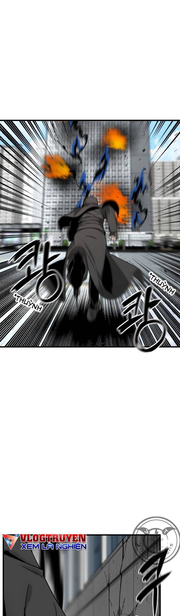 Kẻ Giết Anh Hùng Chap 16 - Next Chap 17