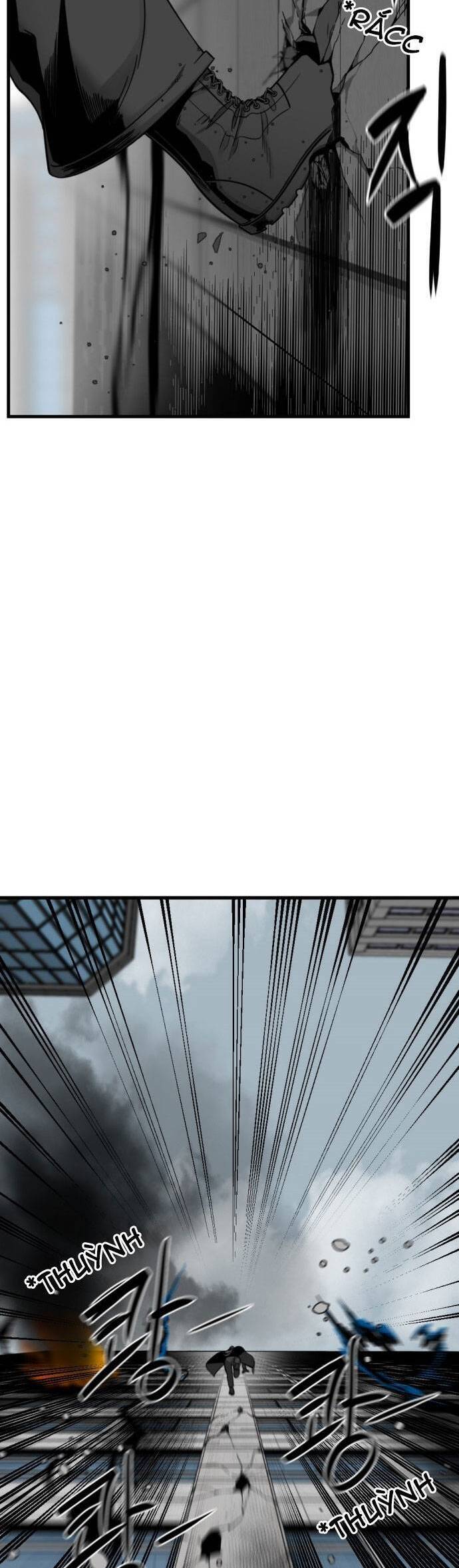 Kẻ Giết Anh Hùng Chap 16 - Next Chap 17