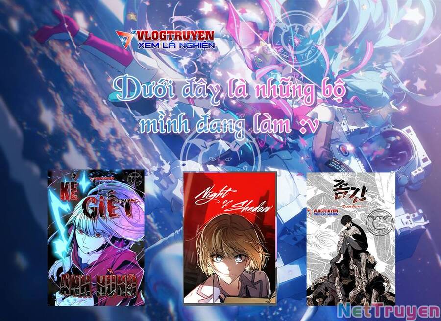 Kẻ Giết Anh Hùng Chap 16 - Next Chap 17