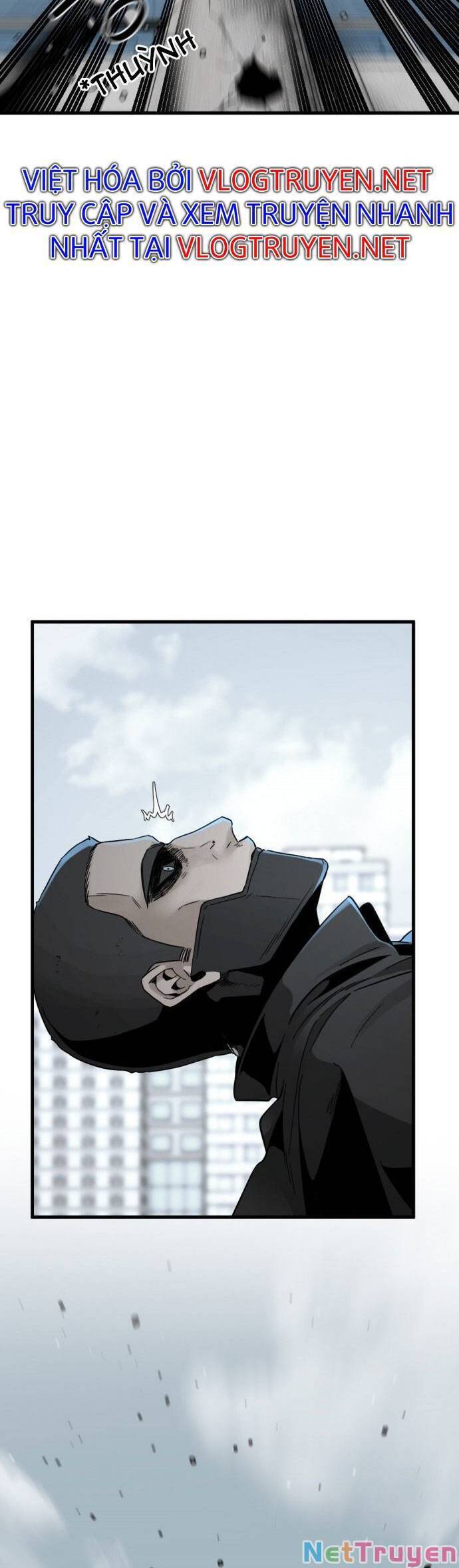 Kẻ Giết Anh Hùng Chap 16 - Next Chap 17