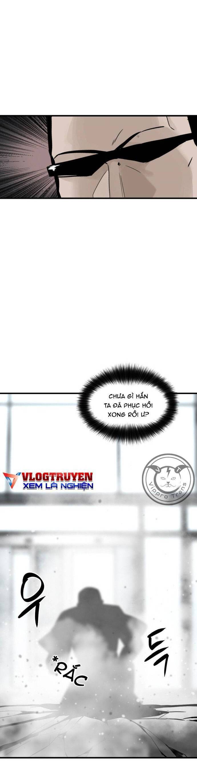 Kẻ Giết Anh Hùng Chap 16 - Next Chap 17