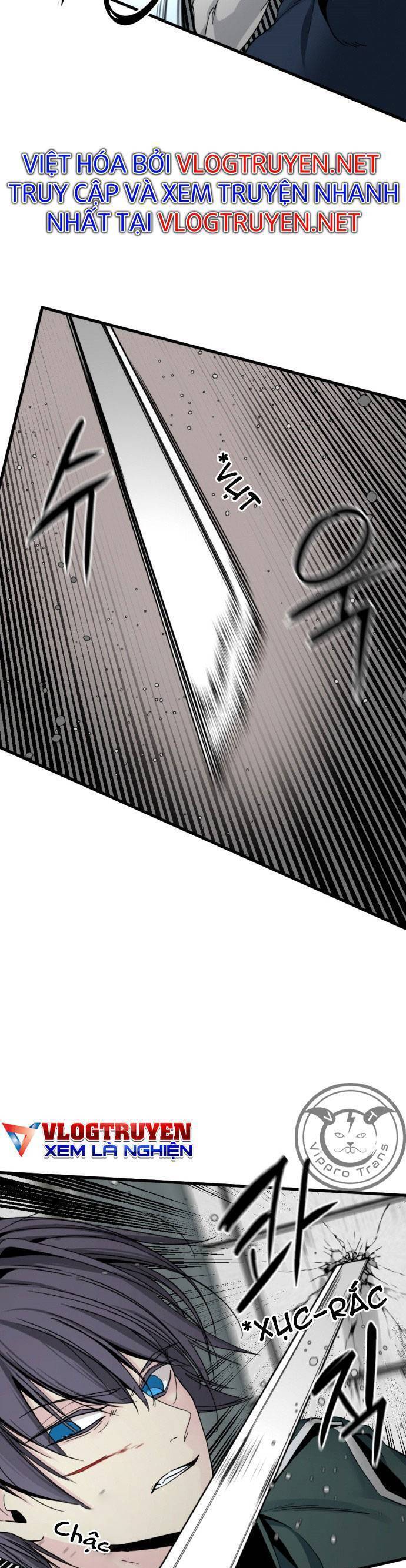 Kẻ Giết Anh Hùng Chap 16 - Next Chap 17