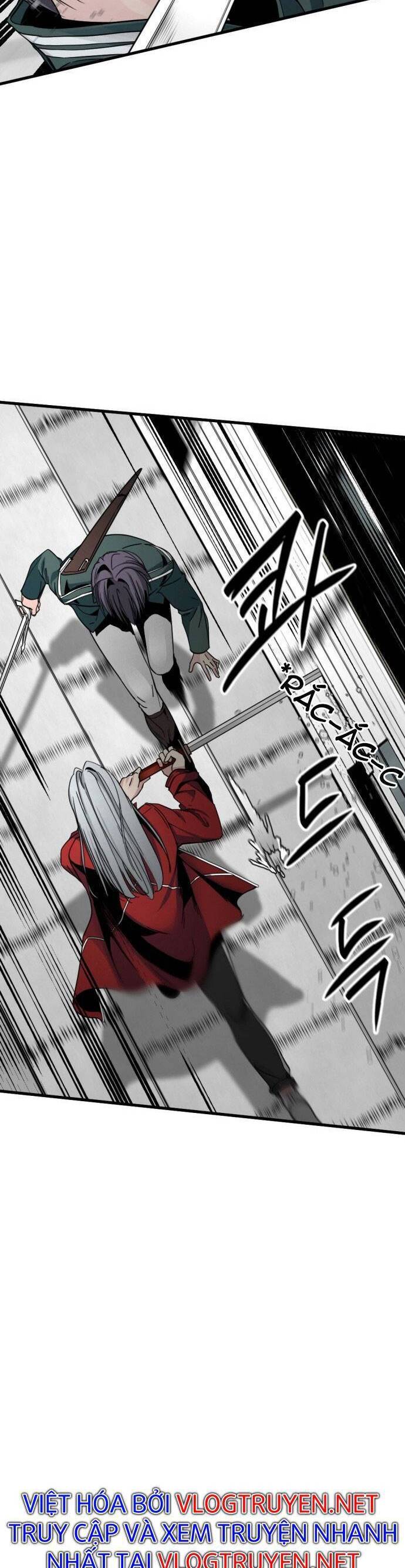 Kẻ Giết Anh Hùng Chap 16 - Next Chap 17