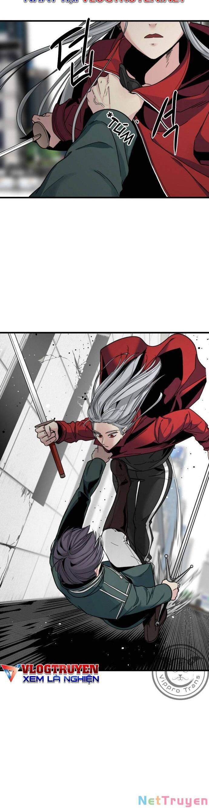 Kẻ Giết Anh Hùng Chap 16 - Next Chap 17