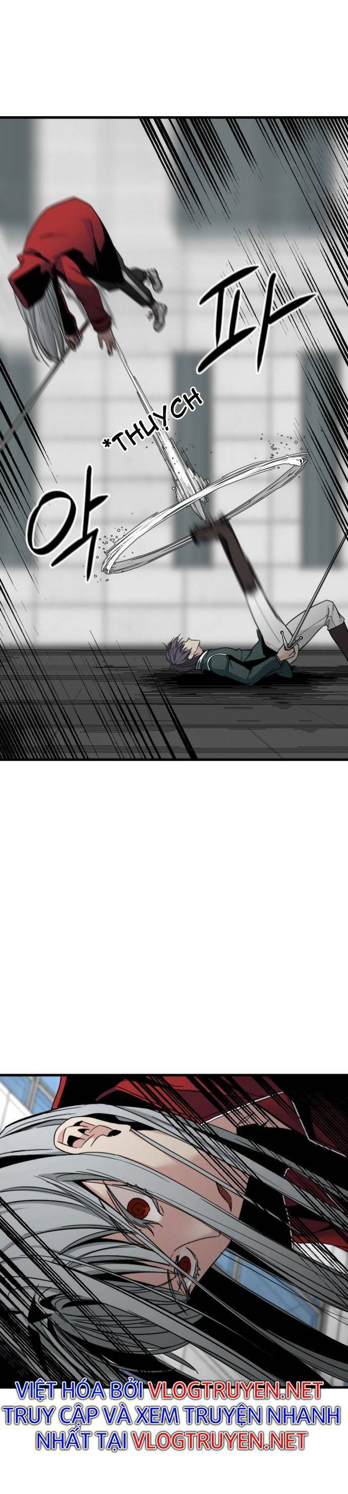 Kẻ Giết Anh Hùng Chap 16 - Next Chap 17