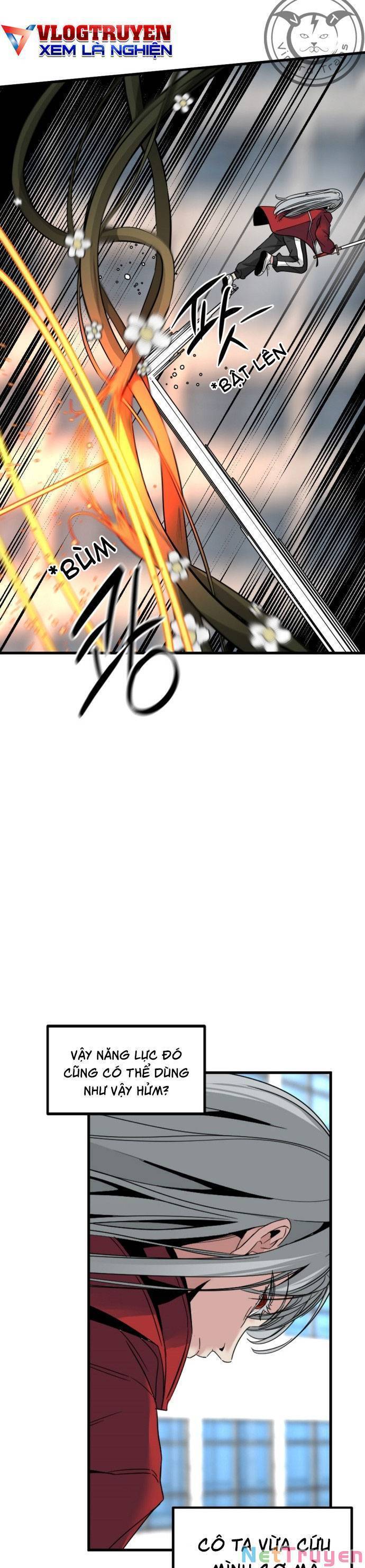 Kẻ Giết Anh Hùng Chap 16 - Next Chap 17