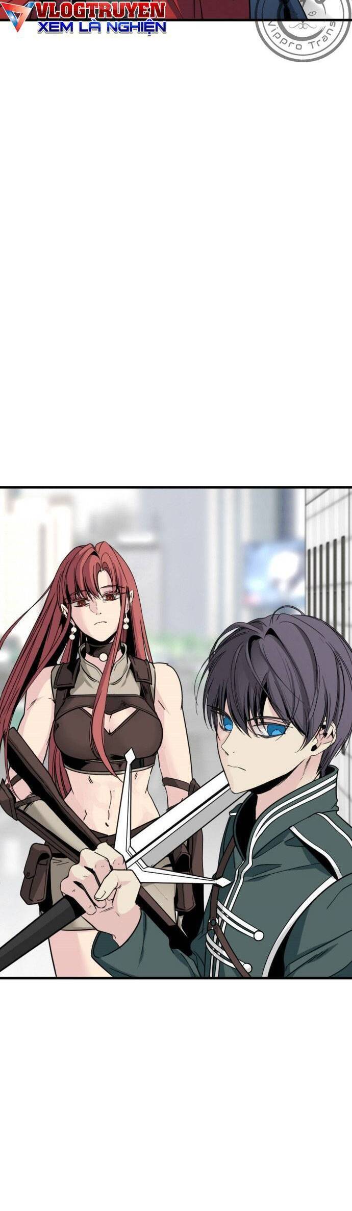 Kẻ Giết Anh Hùng Chap 16 - Next Chap 17