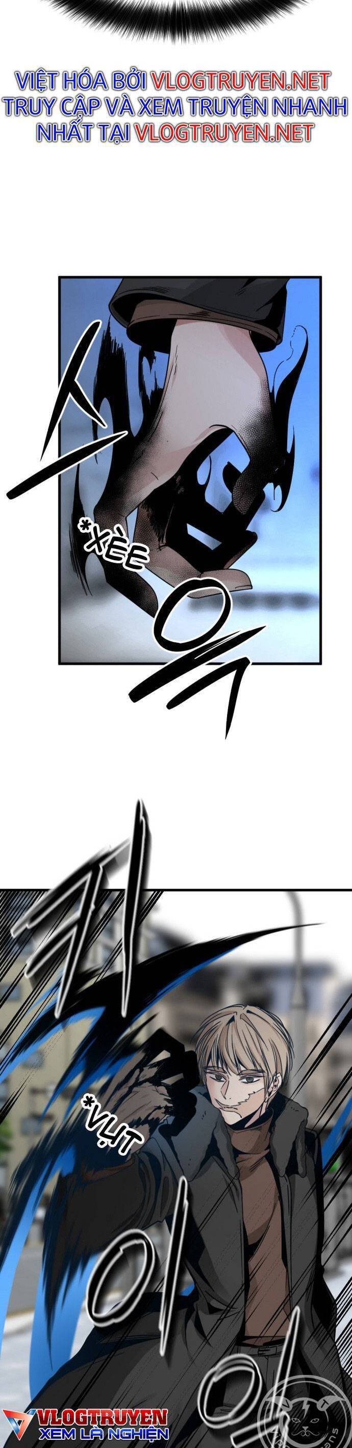 Kẻ Giết Anh Hùng Chap 16 - Next Chap 17