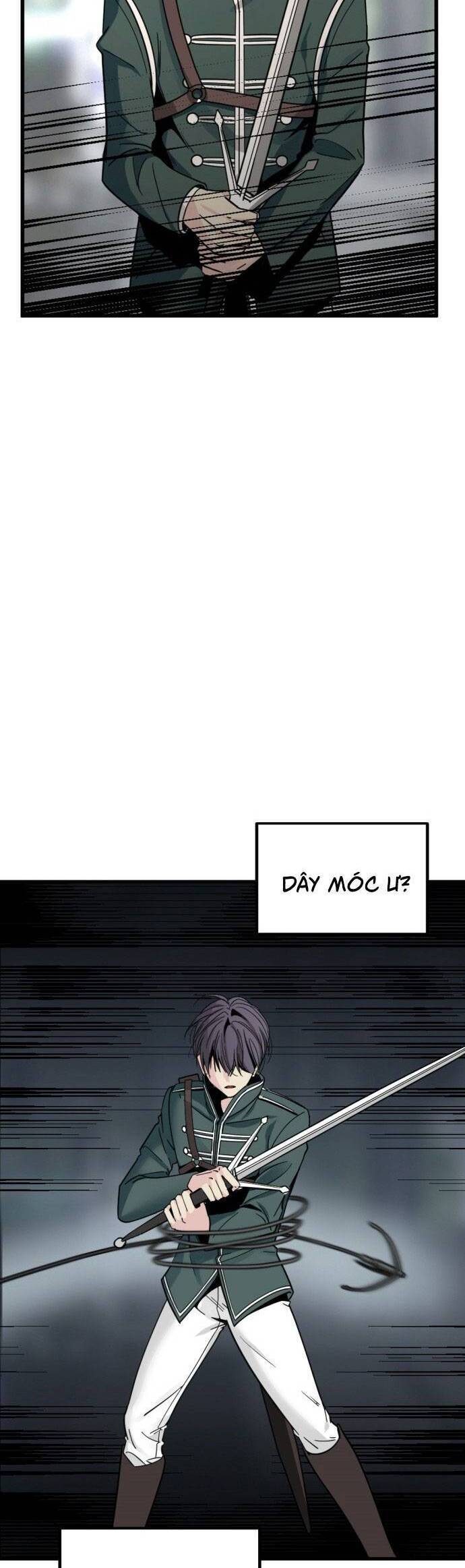 Kẻ Giết Anh Hùng Chap 16 - Next Chap 17
