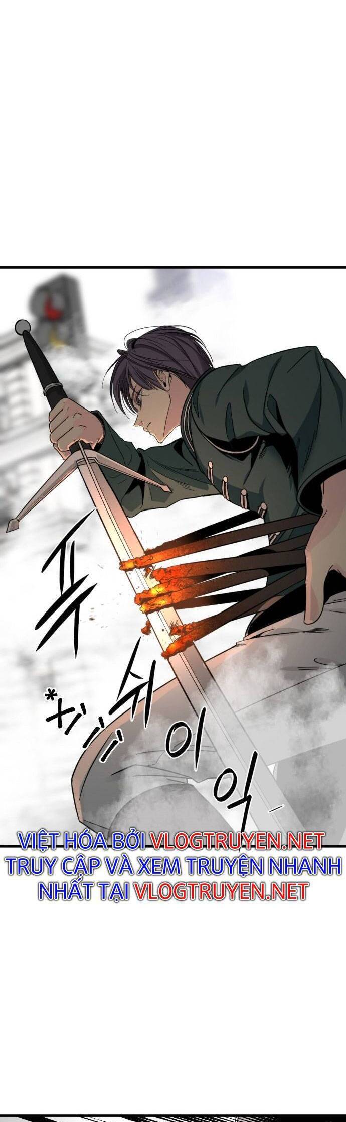 Kẻ Giết Anh Hùng Chap 16 - Next Chap 17