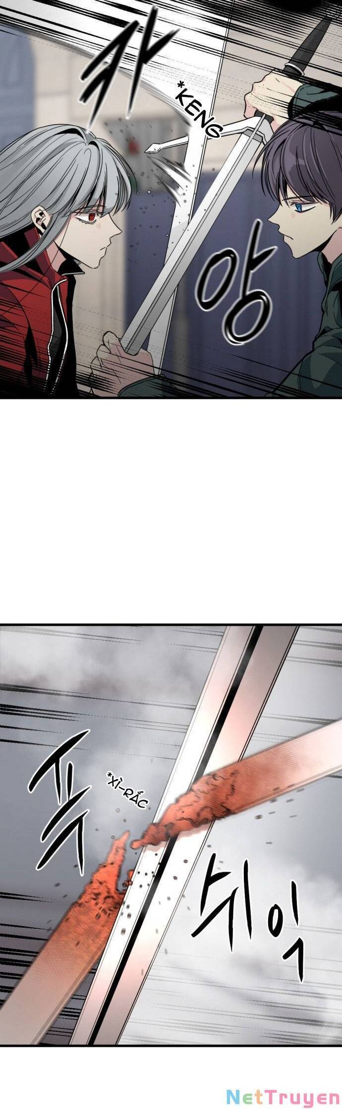 Kẻ Giết Anh Hùng Chap 16 - Next Chap 17