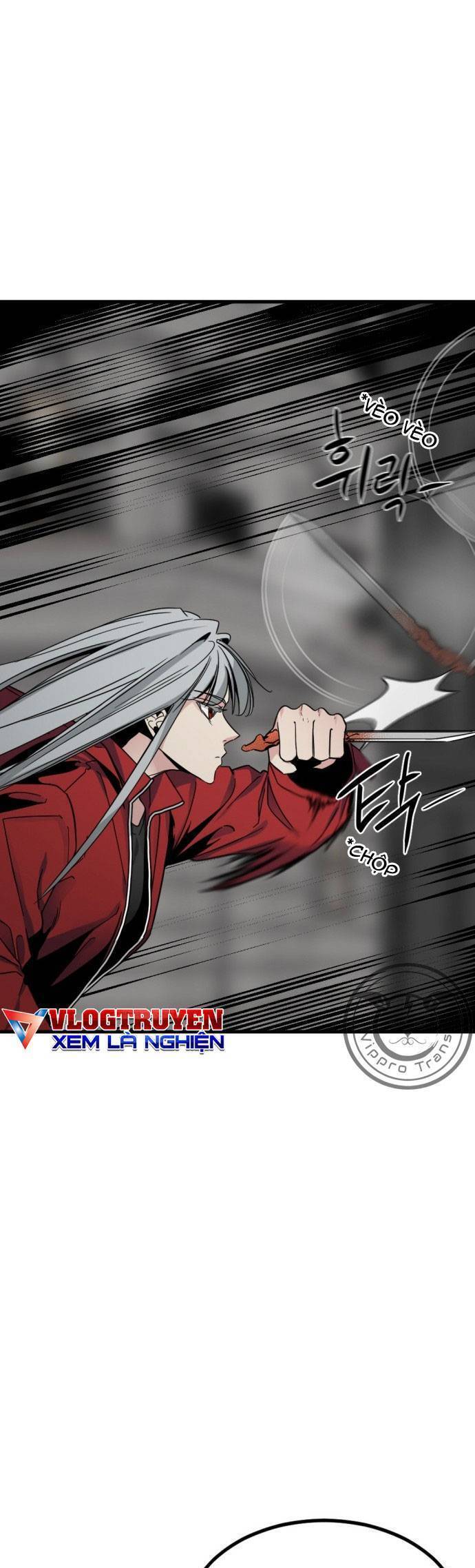 Kẻ Giết Anh Hùng Chap 16 - Next Chap 17