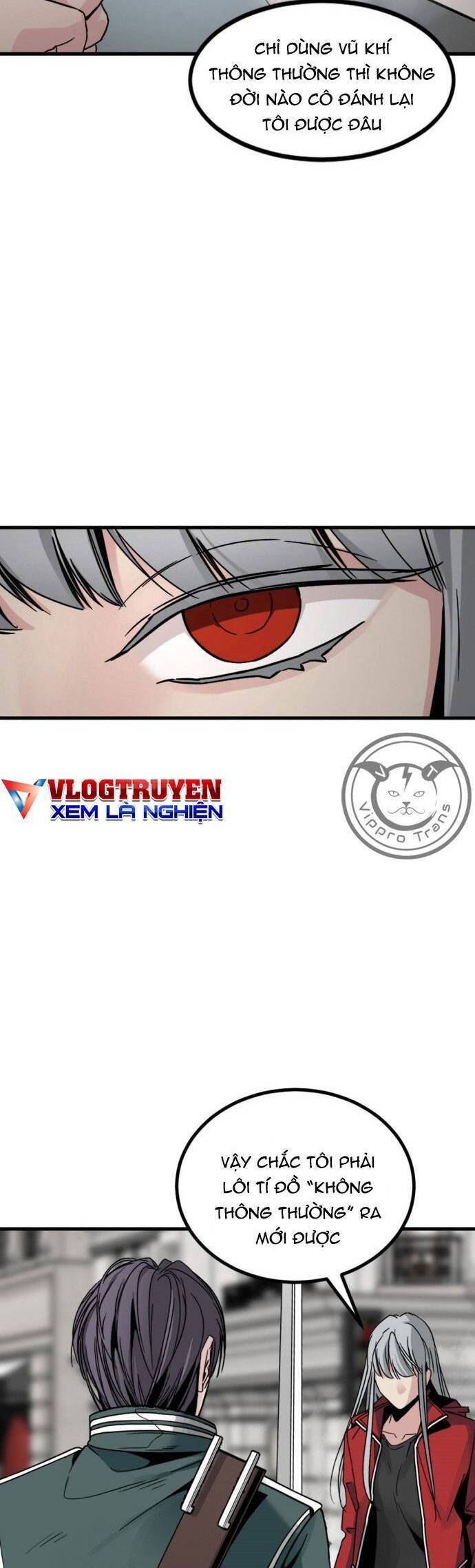 Kẻ Giết Anh Hùng Chap 16 - Next Chap 17