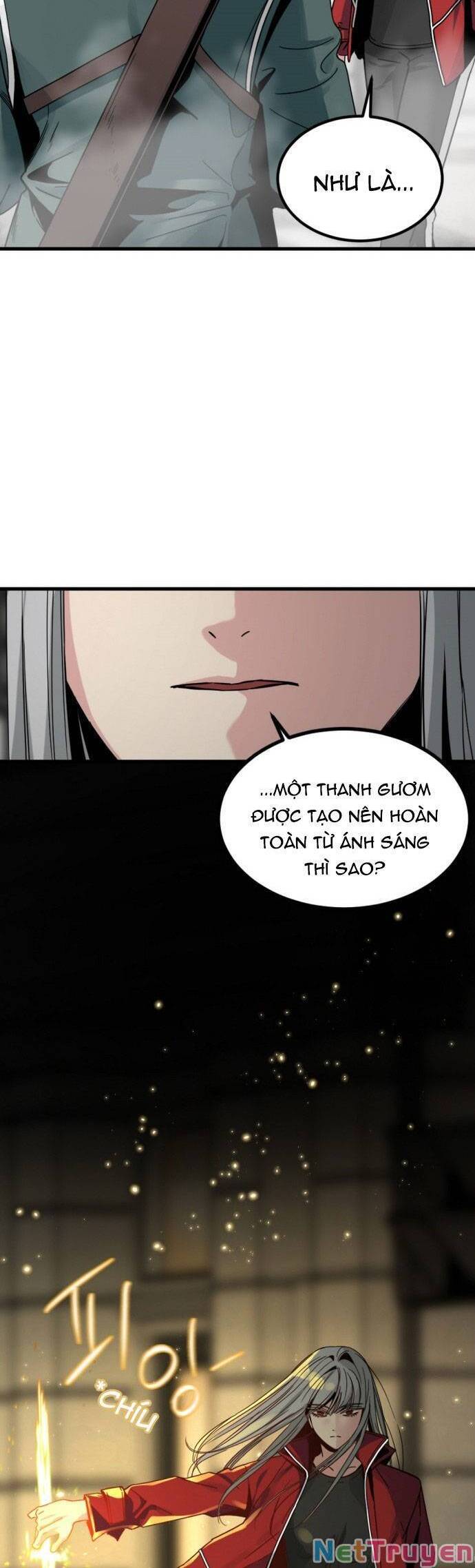 Kẻ Giết Anh Hùng Chap 16 - Next Chap 17