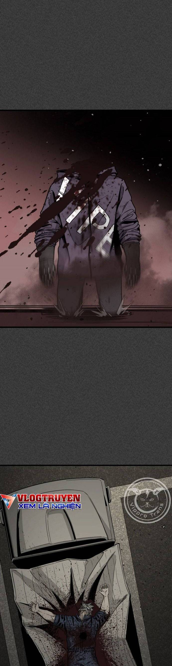 Kẻ Giết Anh Hùng Chap 16 - Next Chap 17