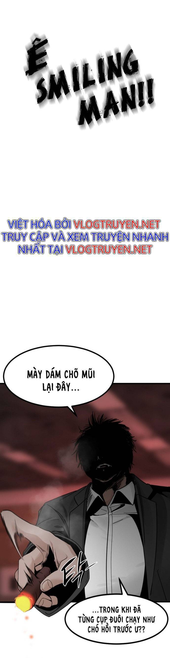 Kẻ Giết Anh Hùng Chap 16 - Next Chap 17