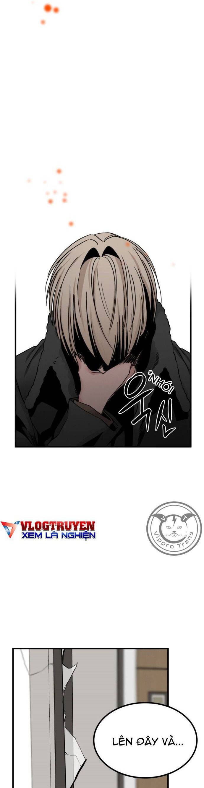 Kẻ Giết Anh Hùng Chap 16 - Next Chap 17