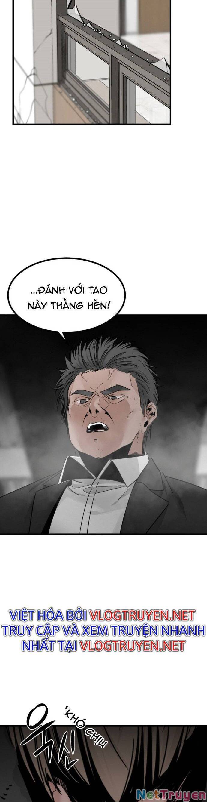 Kẻ Giết Anh Hùng Chap 16 - Next Chap 17