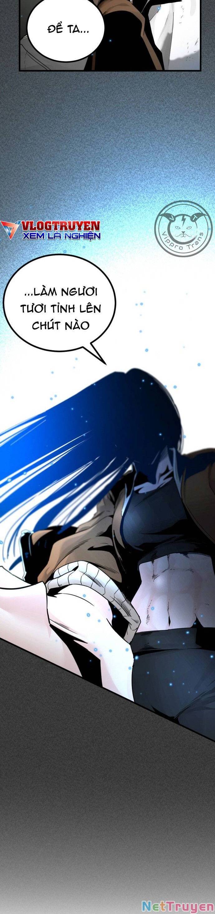 Kẻ Giết Anh Hùng Chap 16 - Next Chap 17