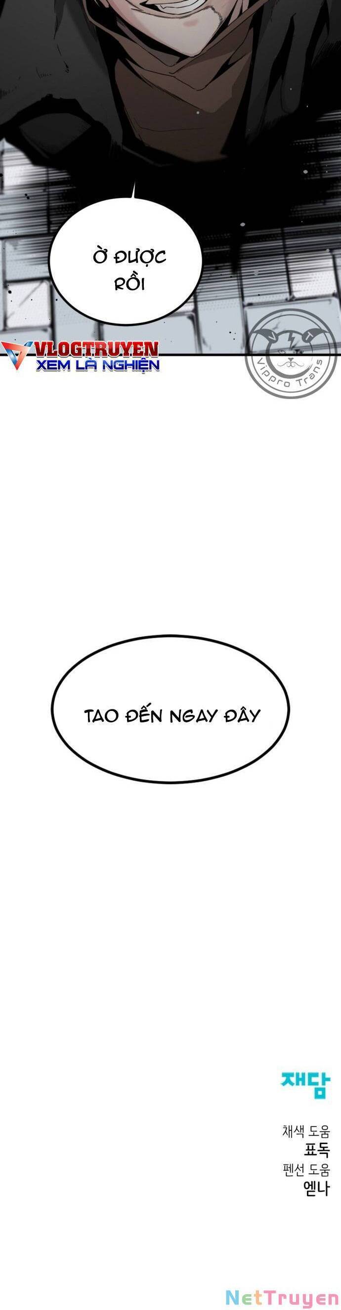 Kẻ Giết Anh Hùng Chap 16 - Next Chap 17