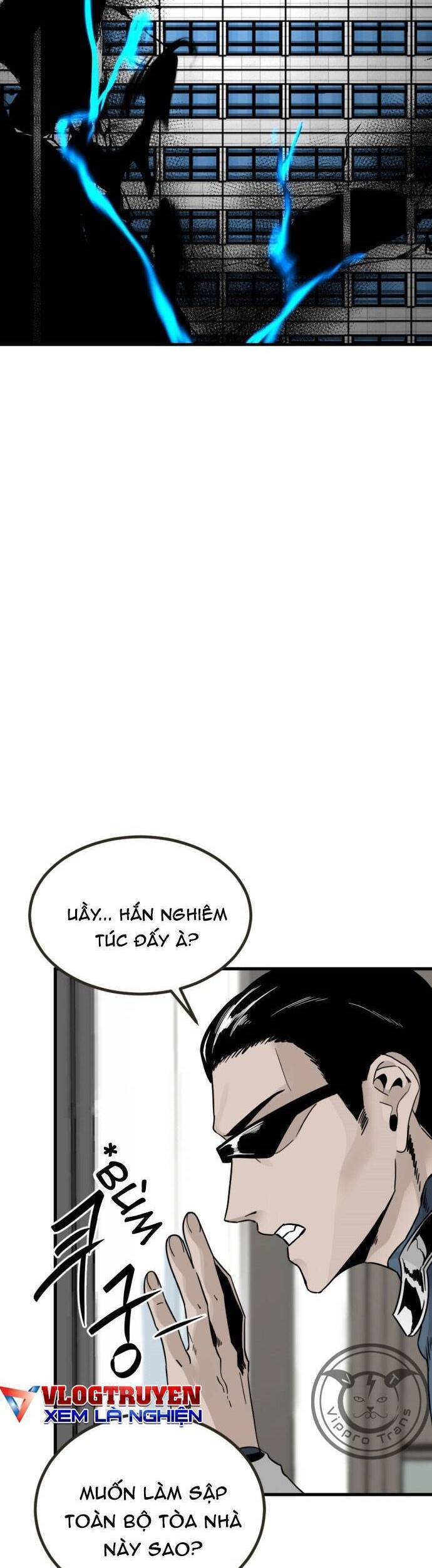 Kẻ Giết Anh Hùng Chap 16 - Next Chap 17