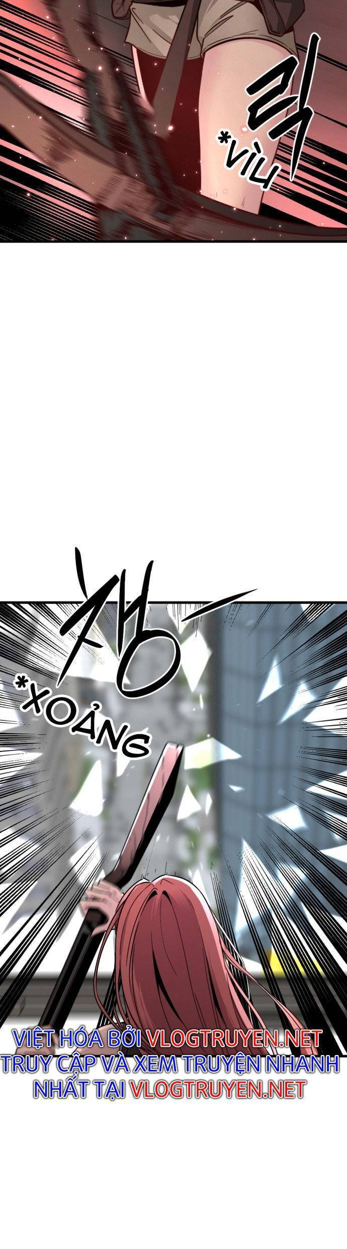Kẻ Giết Anh Hùng Chap 16 - Next Chap 17