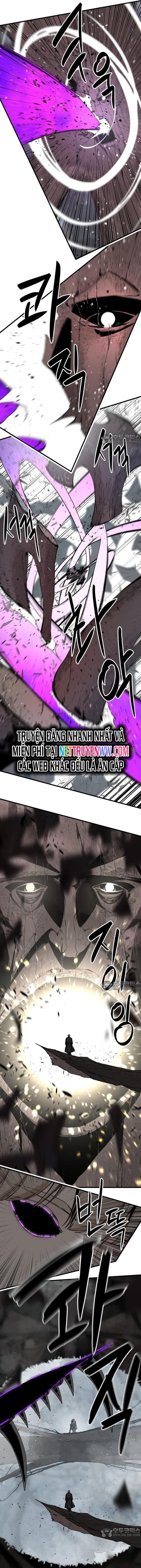 Kẻ Giết Anh Hùng Chap 160 - Next Chap 161