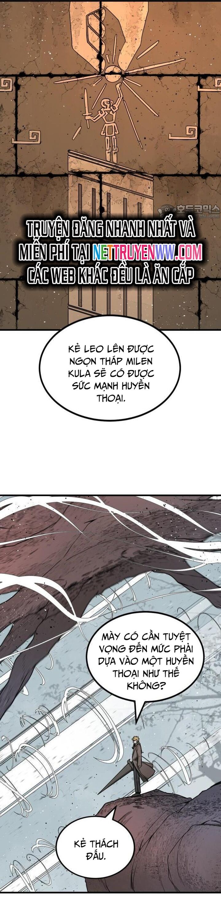 Kẻ Giết Anh Hùng Chap 160 - Next Chap 161