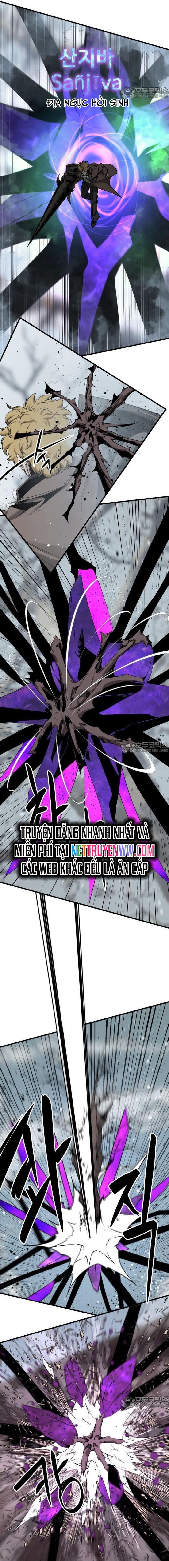 Kẻ Giết Anh Hùng Chap 160 - Next Chap 161