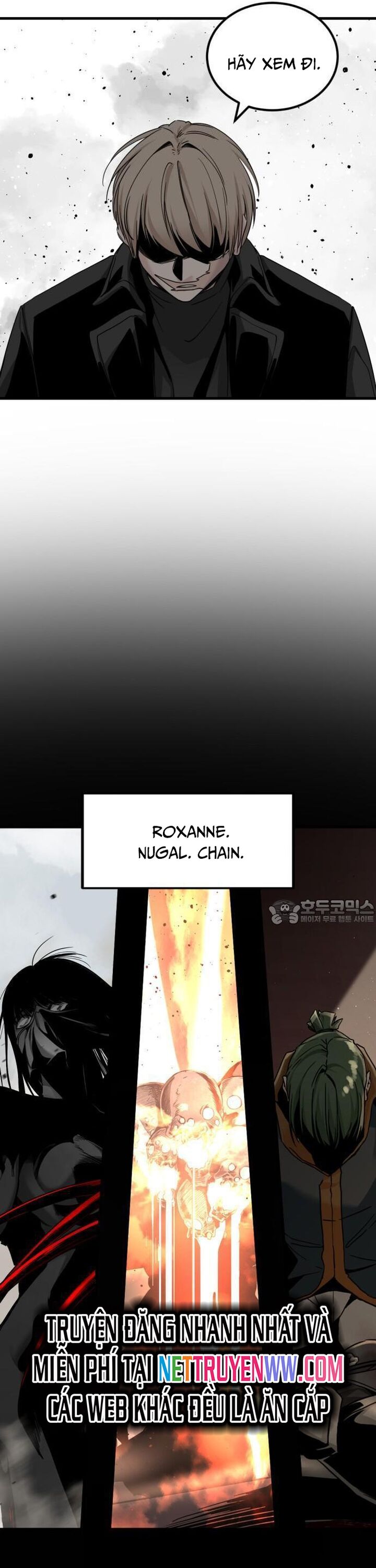 Kẻ Giết Anh Hùng Chap 160 - Next Chap 161