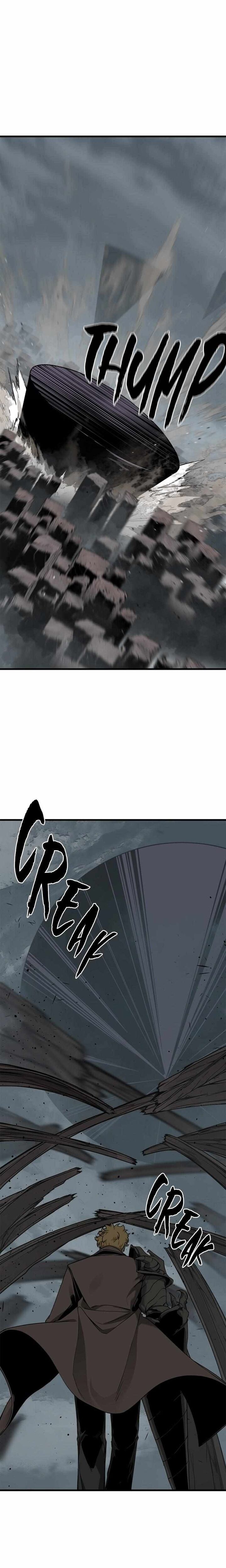 Kẻ Giết Anh Hùng Chap 161 - Next Chap 162