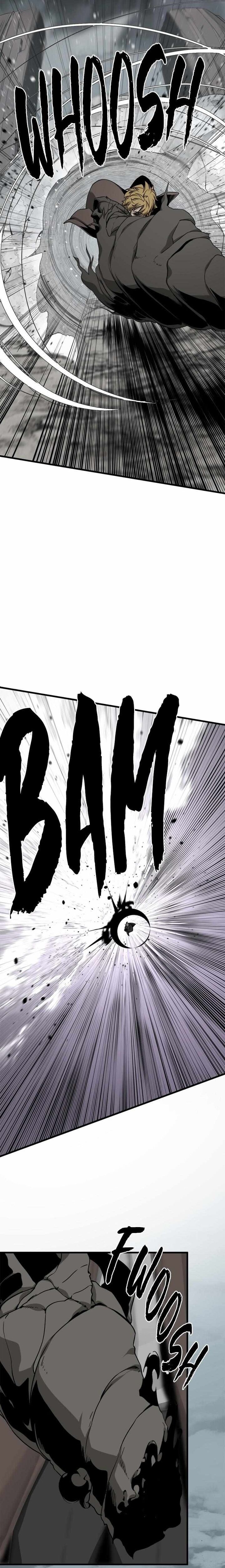 Kẻ Giết Anh Hùng Chap 161 - Next Chap 162
