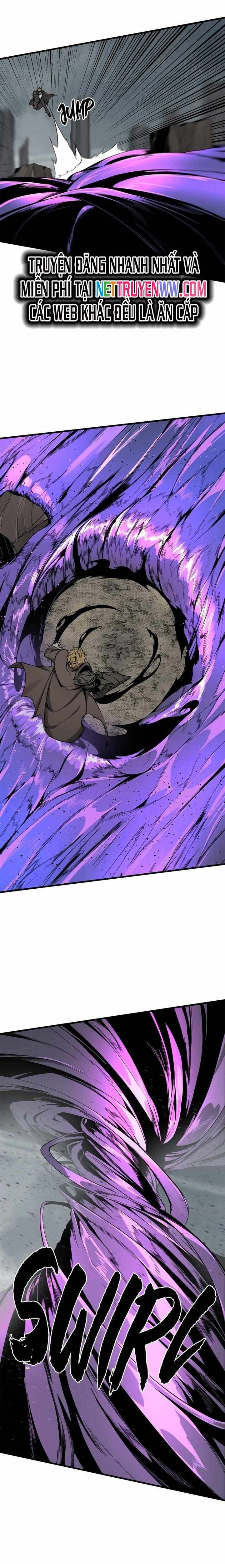 Kẻ Giết Anh Hùng Chap 161 - Next Chap 162
